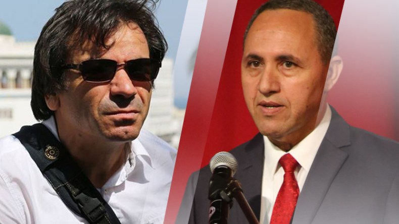 فيلم “بن مهيدي” لم يمنع واللجنة تنتظر الإجابة عن التحفظات