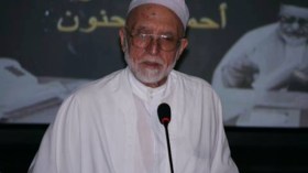 الداعية أحمد شرفي الرفاعي .. عالم قسنطينة وشيخ دعاتها!