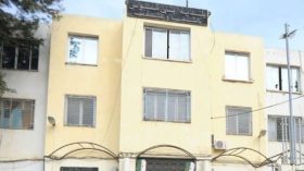 عائلات تسكن القصدير ببني مسوس مهدّدة بالموت بسبب انجراف التربة