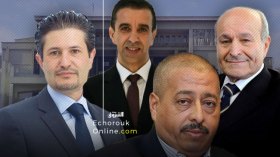 تحركات لتسبيق أجور الشركات المعنية بتحقيقات الفساد قبل العيد