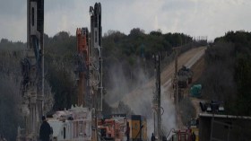 إسرائيل تستكمل البحث عن أنفاق حزب الله