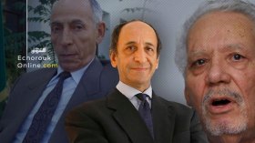 ناصر بوضياف: ينبغي التحقيق مع توفيق ونزار حول اغتيال والدي