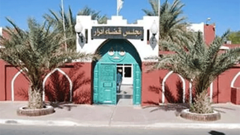 قضايا الفساد تنفجر في قطاع الشباب والرياضة بأدرار