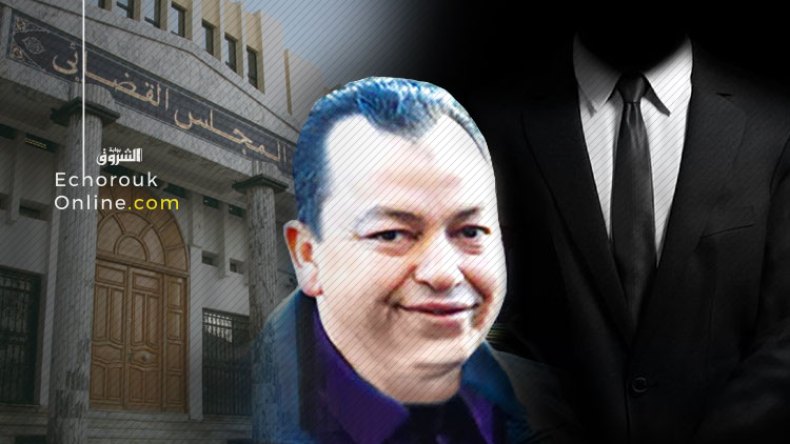 “البوشي” يجر المزيد من المسؤولين المتورطين في فضائح العقار!