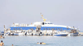 اختلفت وسيلة النقل.. وذهنية الجزائري واحدة