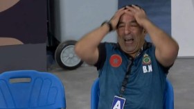 صدمة الهزيمة أمام الجزائر لازالت تؤرق مدرب المغرب لكرة اليد