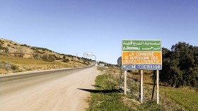 سكان قرية أولاد زيد بالبرواقية يعانون الإقصاء والتهميش