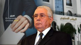 انتخابات 4 جويلية باطلة.. ونحو تمديد فترة رئاسة بن صالح