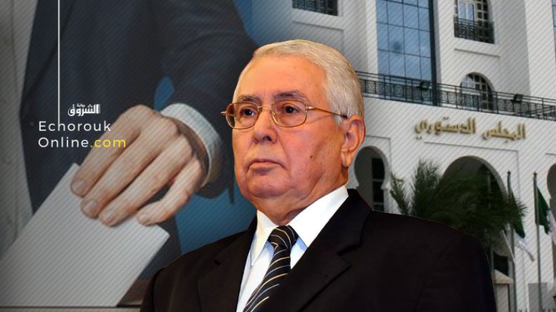 انتخابات 4 جويلية باطلة.. ونحو تمديد فترة رئاسة بن صالح