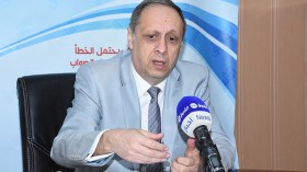 البرلمان غير مؤهل لتمرير الدستور ولا مشكل في التشريع بأمريات مؤقتا