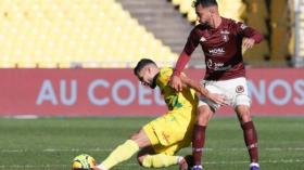 أكيدجا وبولايا في مواجهة عبيد من جديد