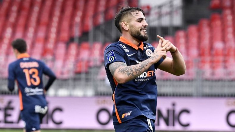 آندي ديلور: “سأعود للمعركة مع المحاربين”