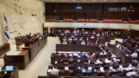 “إسرائيل” تقر قانون “الدولة القومية” العنصري