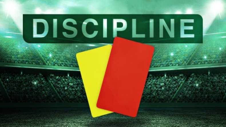 لجنة الإنضباط: إلغاء البطاقة الحمراء الموجهة لـ”بوعلام مصمودي”