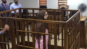 المؤبد للجهادية الفرنسية بوغدير في العراق