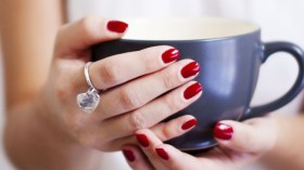 أبرز الألوان الرائجة لشتاء 2020