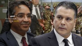 جميعي لبوشارب:” ألعن بليس وارحل.. وإلا سنطردك بالقوّة”