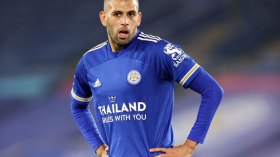 إسلام سليماني في طريقه إلى الشباب السعودي