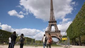 Two Veiled French Women Of Algerian Origin Knife-Stabbed In Paris