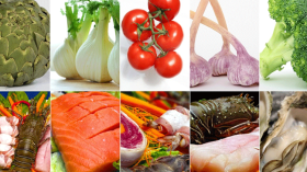 10 أطعمة تدرّ الحليب للمرضعة