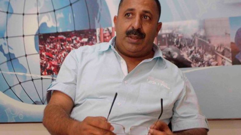 محمد زرواطي للشروق: لم أفصل بعد في عودتي للساورة