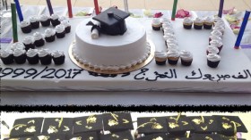 سرقات علمية واحتفالات كرنفالية لتمييع مذكرات الماستر