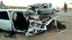 Accidents: 3.049 morts et 29.095 blessés durant les 11 premiers mois de 2019