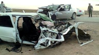 Accidents: 3.049 morts et 29.095 blessés durant les 11 premiers mois de 2019