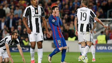 البارصا يخفق في صنع “ريمونتادا2”