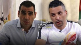 لا أثق في لجنة الأخلاقيات.. وزطشي داس على القوانين