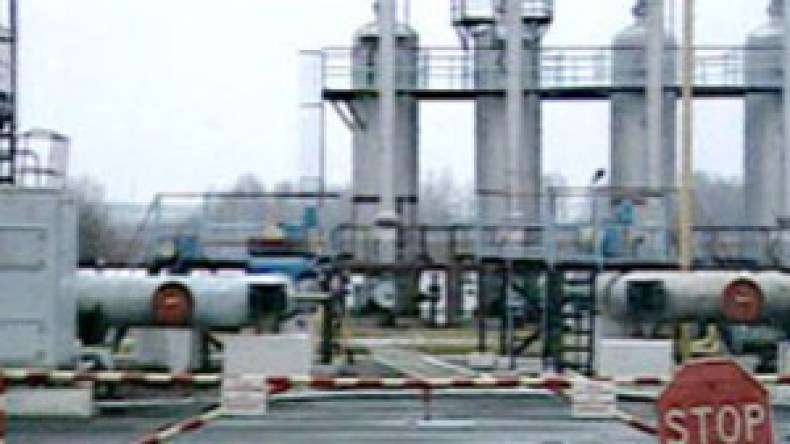 غازبروم تحقق أولى اكتشافاتها النفطية في الجزائر