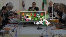 نحو حسم أمر البطولة الوطنية هذا الأحد