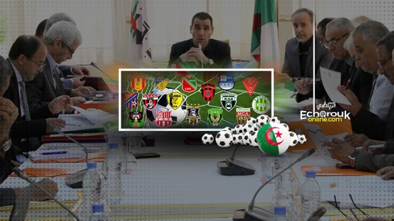 نحو حسم أمر البطولة الوطنية هذا الأحد