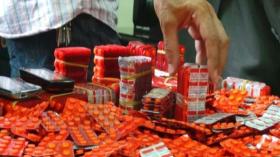 مندوب صيدليات على رأس شبكة للإتجار بالمهلوسات ببومرداس