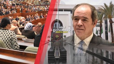 Parliament Set To Listen To Foreign Minister About Algeria’s Stance On International Issues