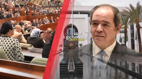 سابقة.. البرلمان يستمع إلى وزير الخارجية حول موقف الجزائر من قضايا دولية