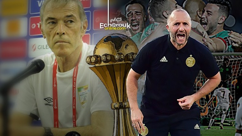 مدرب البنين: “الخضر” لم يسرقوا كأس أمم إفريقيا