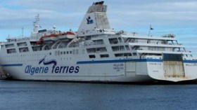 أعوان بحرية ضمن شبكة دولية لتهريب الذهب