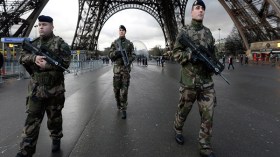 الفرنسية تفرز التطرف!