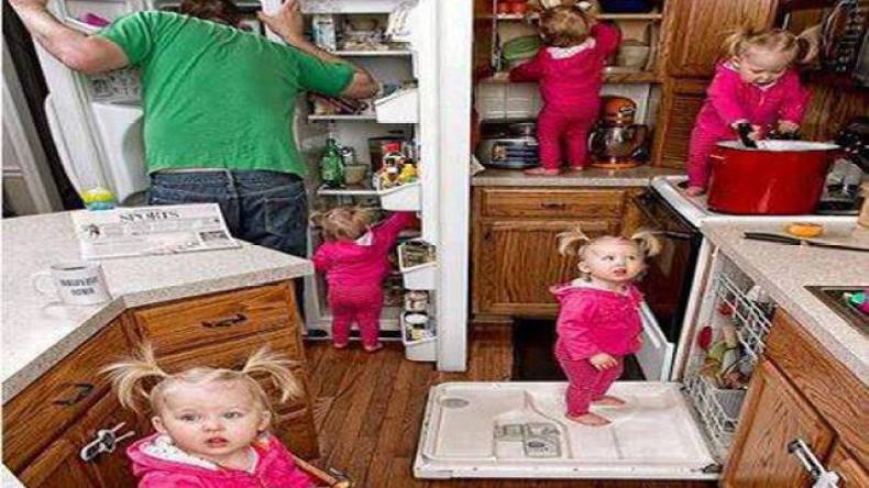 “خلفة” البنات أقصر طريق للطلاق والإهانات!