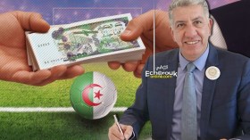 محاربة الفساد الرياضي يجب أن تكون بوجوه جديدة وثقتنا كبيرة في الرئيس تبون
