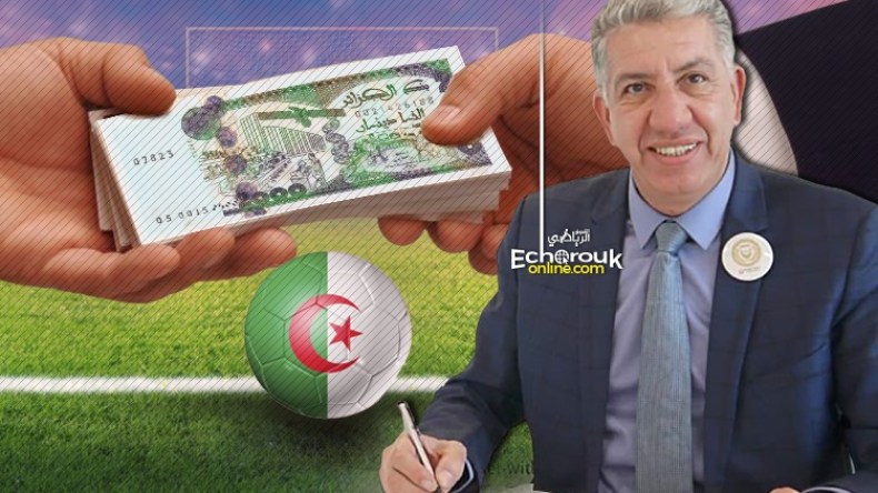 محاربة الفساد الرياضي يجب أن تكون بوجوه جديدة وثقتنا كبيرة في الرئيس تبون
