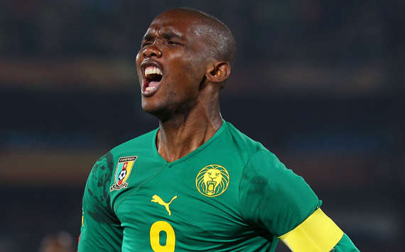 Indomitable Lions Boycott Friendly Clash With Desert Foxes