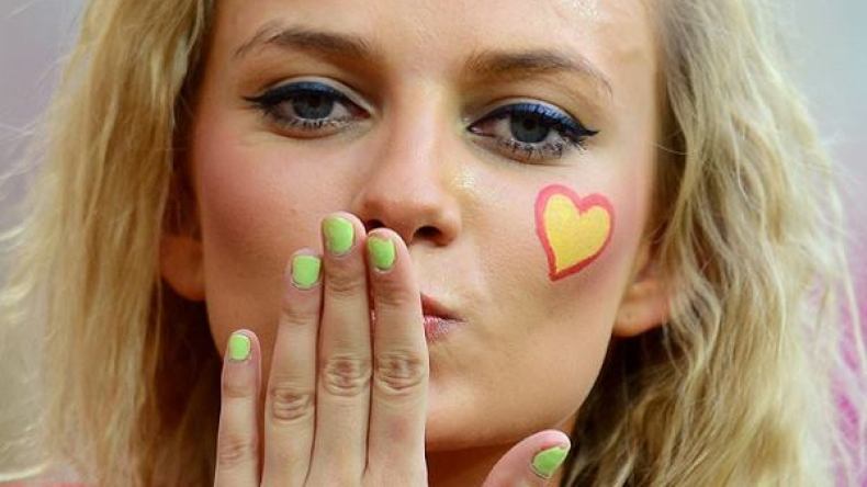 دراسة برازيلية.. المرأة المثيرة تستحق الاغتصاب !