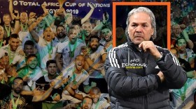 ماجر: التتويج الإفريقي لـ”الخضر” فاجأني!