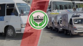 منظمة المستهلك ترحب وناقلو المسافرين والبضائع مستبشرون