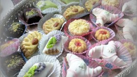 حلويات العيد تدخل مرضى السكري في غيبوبة