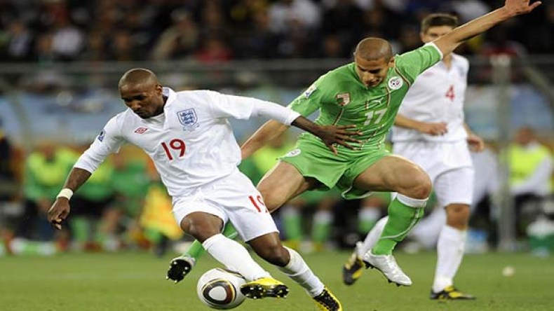 “قديورة”: لا تقلقوا، سنتصدر إفريقيا قريبا!