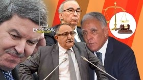 12 سنة لهامل.. 4 لبابا عمي و10 سنوات للوزير قاضي.. والبراءة لخزناجي