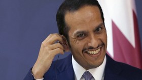 مؤشرات تنبئ بقرب انحسار الخلاف بين دول الخليج